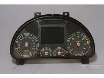 النظام الكهربائي IVECO