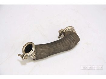كاتم الصوت/الخمارات IVECO