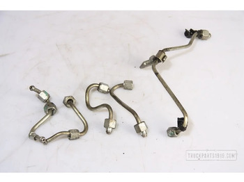 نظام الوقود IVECO