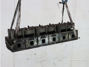 رأس المحرك MAN