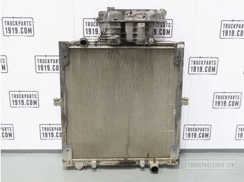 مبرد المحرك MAN TGX