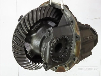 صندوق التروس التفاضلية MAN