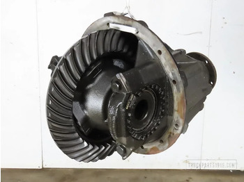 صندوق التروس التفاضلية MAN