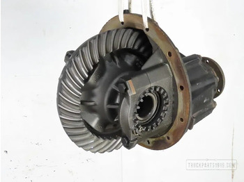 صندوق التروس التفاضلية MAN