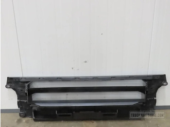 مصد العربة - شاحنة MAN Body & Chassis Parts Bumperdeel midden top TGS: صورة 2