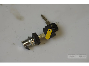 لوحة القيادة MAN