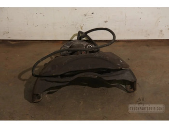 مسماك الفرامل - شاحنة MAN Brake System Remklauw Re. achter: صورة 2