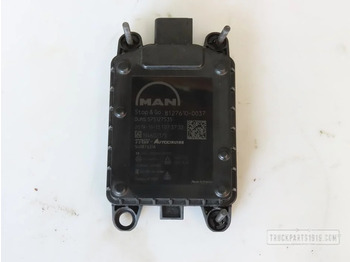 جهاز استشعار MAN