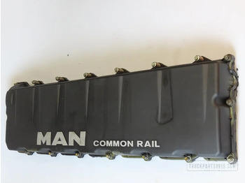 رأس المحرك MAN