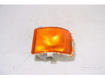 إشارة الالتفاف MAN F2000