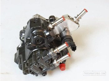 مضخة وقود MAN