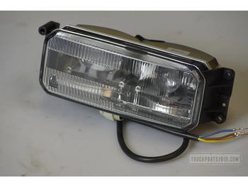 مصابيح الضباب MAN