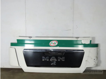 شبكة أمامية MAN TGX