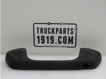 هيكل السيارة الخارجية MERCEDES-BENZ