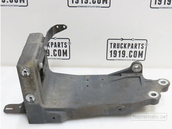 هيكل السيارة الخارجية MERCEDES-BENZ