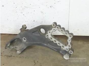 هيكل السيارة الخارجية - شاحنة Mercedes-Benz Body & Chassis Parts Veersteun Li. MB MP4: صورة 2