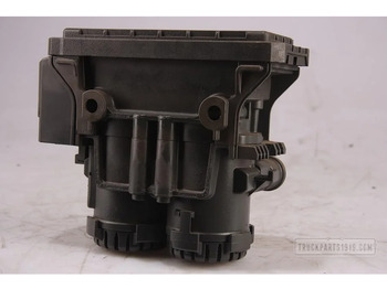 صمام الفرامل - شاحنة Mercedes-Benz Brake System Achteras EBS modulator MB MP4: صورة 2