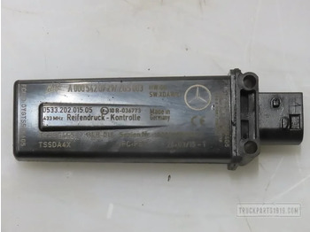 جهاز استشعار MERCEDES-BENZ