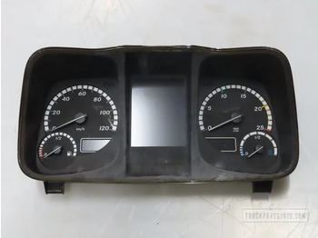 النظام الكهربائي MERCEDES-BENZ