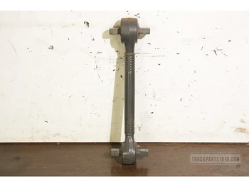 تعليق MERCEDES-BENZ