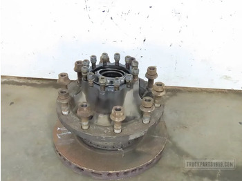 محور RENAULT