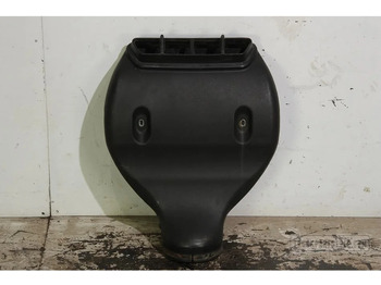 نظام سحب الهواء RENAULT D