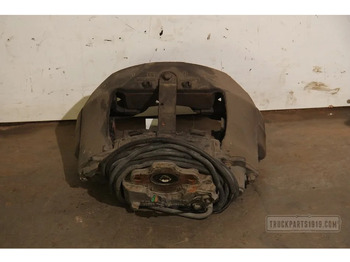 مسماك الفرامل RENAULT