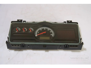 النظام الكهربائي RENAULT