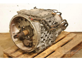 صندوق التروس RENAULT