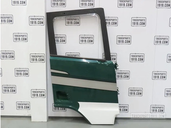 باب و قطع الغيار SCANIA R