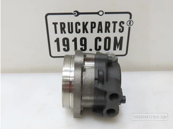 مضخة وقود SCANIA