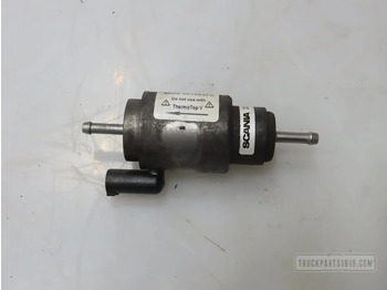 مضخة وقود SCANIA