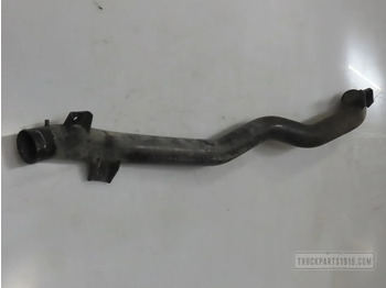 نظام التبريد SCANIA