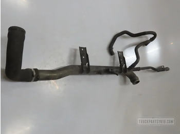 نظام التبريد SCANIA