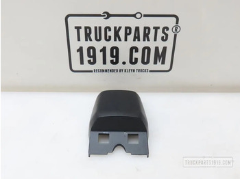 الكابينة والداخلية SCANIA