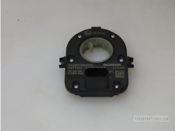 جهاز استشعار SCANIA