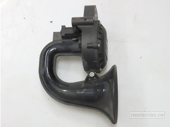 النظام الكهربائي SCANIA