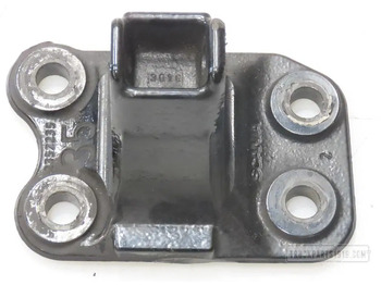 هيكل السيارة الخارجية SCANIA