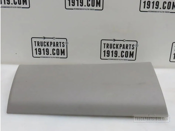 الكابينة والداخلية SCANIA