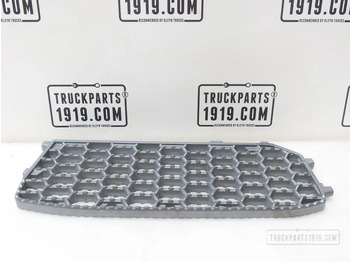 هيكل السيارة الخارجية SCANIA