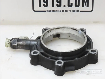 صندوق التروس SCANIA