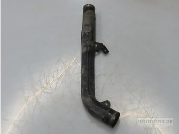 نظام التبريد SCANIA