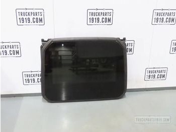 هيكل السيارة الخارجية SCANIA