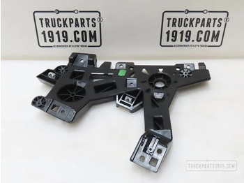 الكابينة والداخلية SCANIA