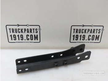 هيكل السيارة الخارجية SCANIA