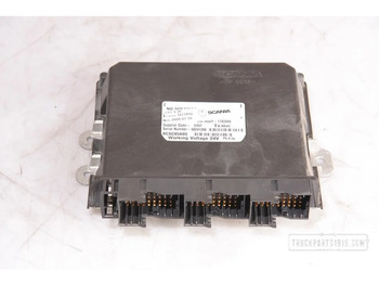 وحدة تحكم الكتروني SCANIA R