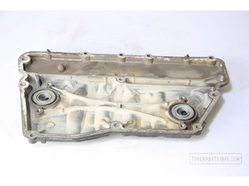 المحرك و قطع الغيار SCANIA