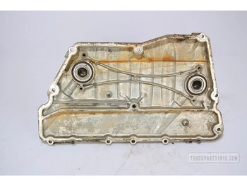 المحرك و قطع الغيار SCANIA