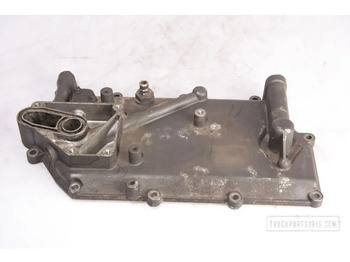 المحرك و قطع الغيار SCANIA