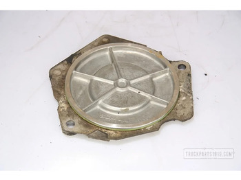 المحرك و قطع الغيار SCANIA